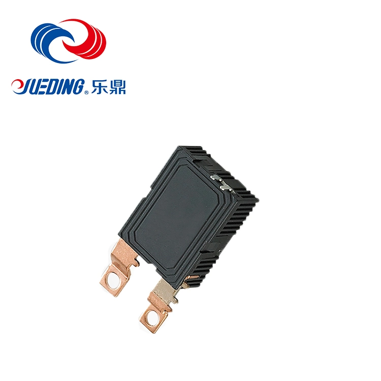 2019 China Solid State Relay, 80A PCB Time Delay Relay with Low Price