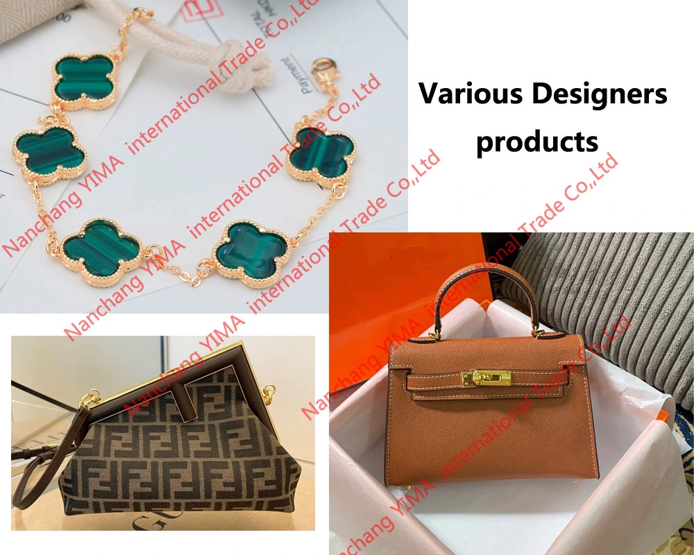 Capsule Series Crossbody Purse Bags L&prime;&prime;v Bag Lady Clutch Class Neverfull Sling Wallets Replica Wholesale Designer Handbags