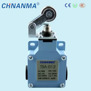 Tsa Series Long- Lfe High Quality Limit Switch