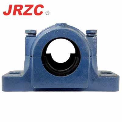 Cheap Price Cast Iron Split Plummer Block Bearing Housing Sn Series