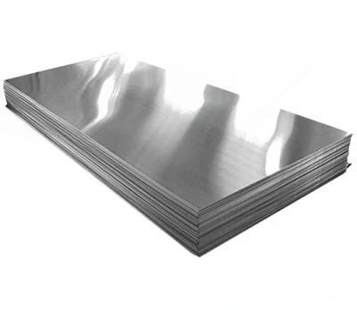 AISI 400 Series Hot Rolled Steel Sheets Surface Finish Ba/2b/No. 1/No. 3/No. 4/8K/Hl/2D/1dstainless Steel Sheet