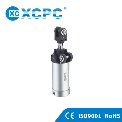 Xck Series Split Pin Type Magnetic Clamping Cylinder